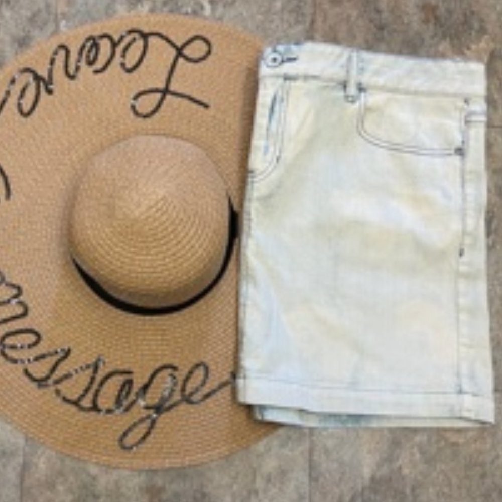 Vintage Calvin Klein Skirt - Picture 4 of 5